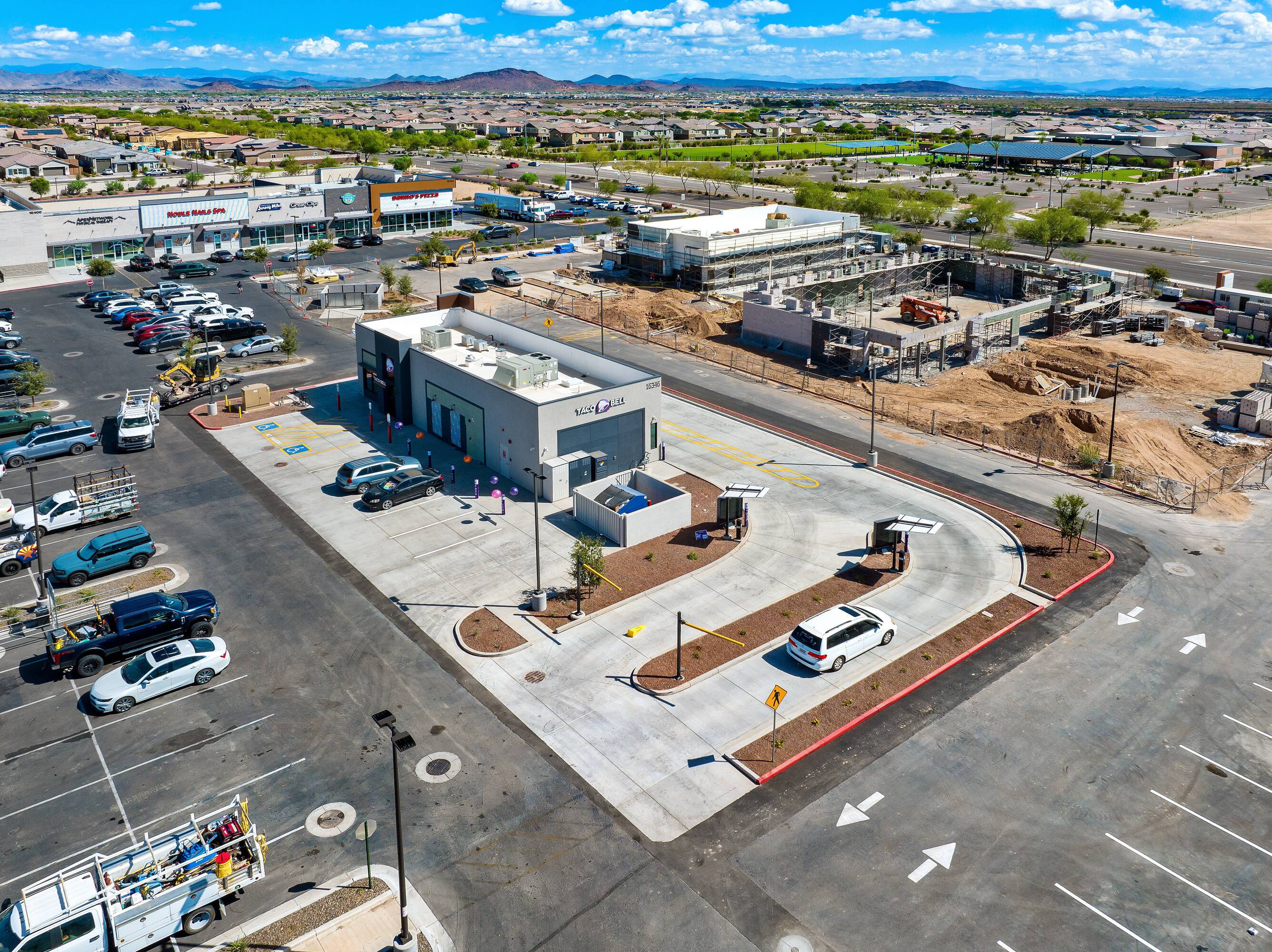 Commercial Property for Sale in Surprise Arizona 85387